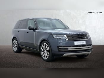 Used Land Rover Range Rover 2024 for sale - 79702703: Photo