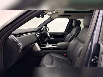 Used Land Rover Range Rover 2024 for sale - 79702703: Photo