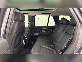 Used Land Rover Range Rover 2024 for sale - 79702703: Photo