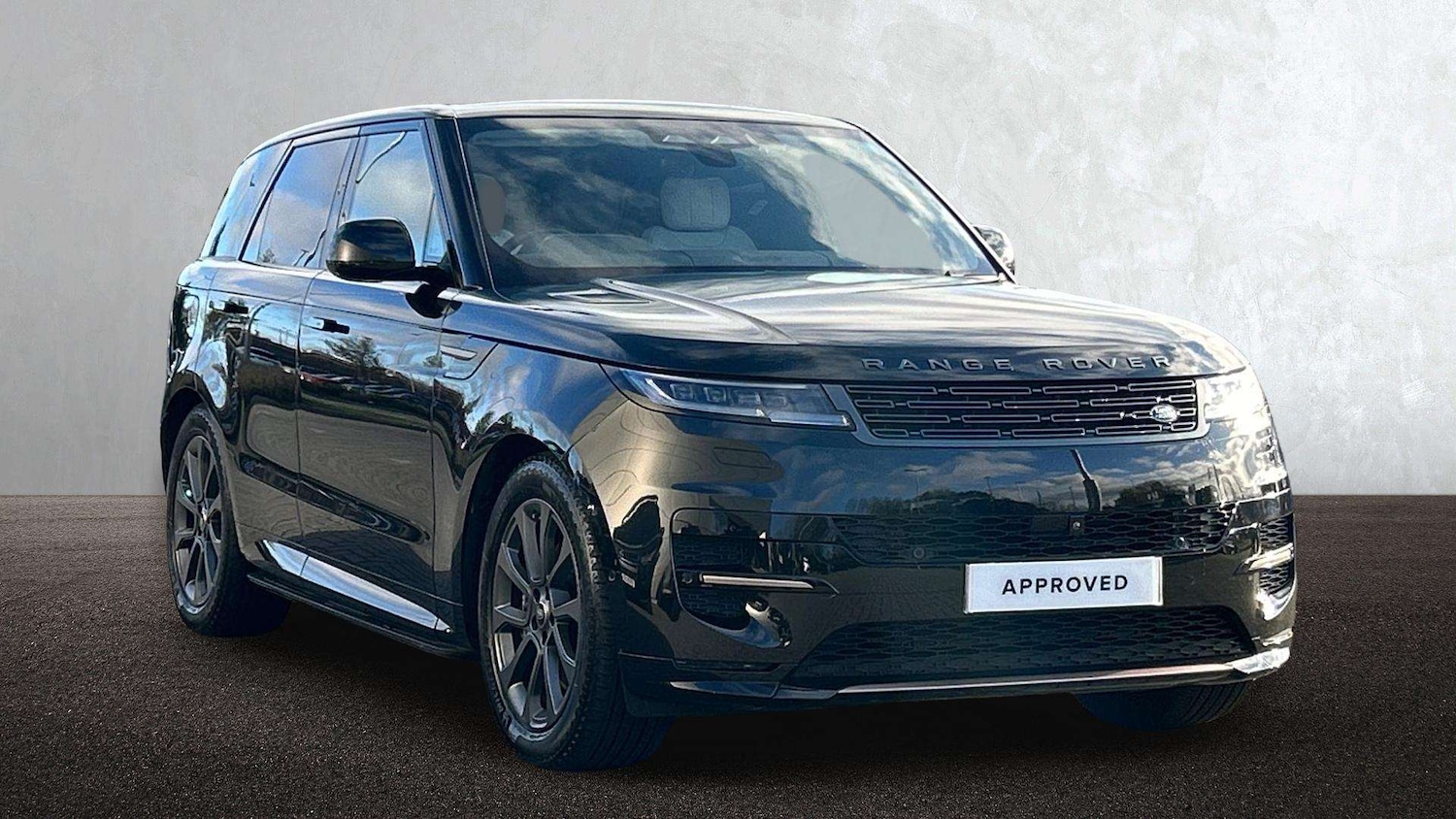 Used Land Rover Range Rover Sport 2024 for sale - 76804840: Photo 1