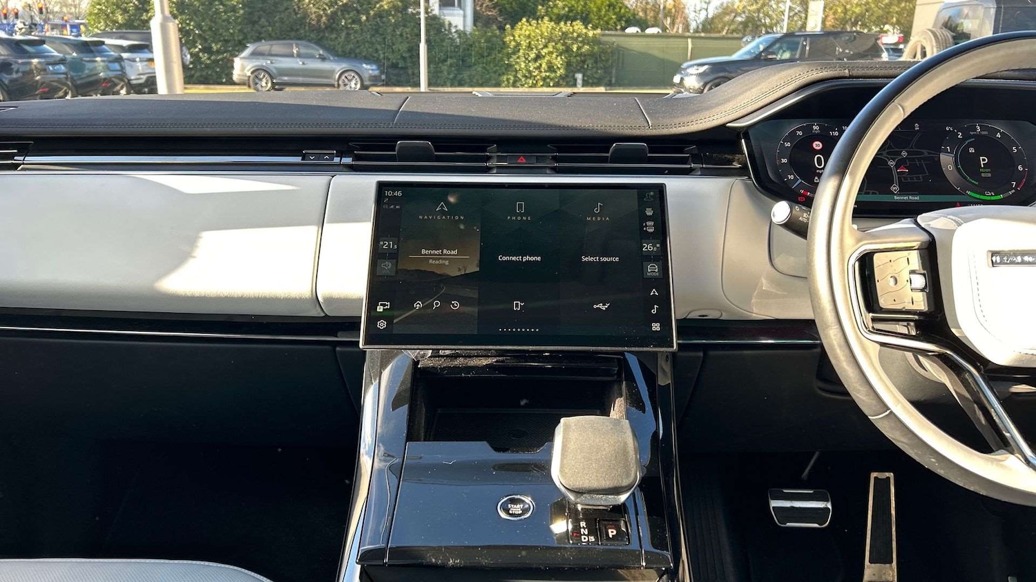 Used Land Rover Range Rover Sport 2024 for sale - 76804840: Photo 14