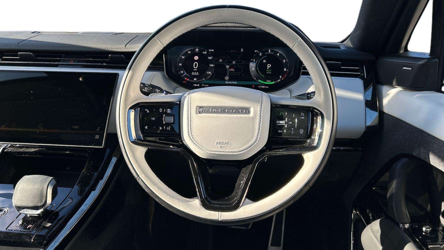 Used Land Rover Range Rover Sport 2024 for sale - 76804840: Photo 15