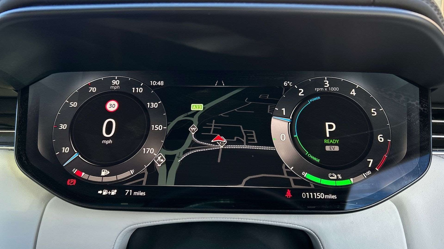 Used Land Rover Range Rover Sport 2024 for sale - 76804840: Photo 16