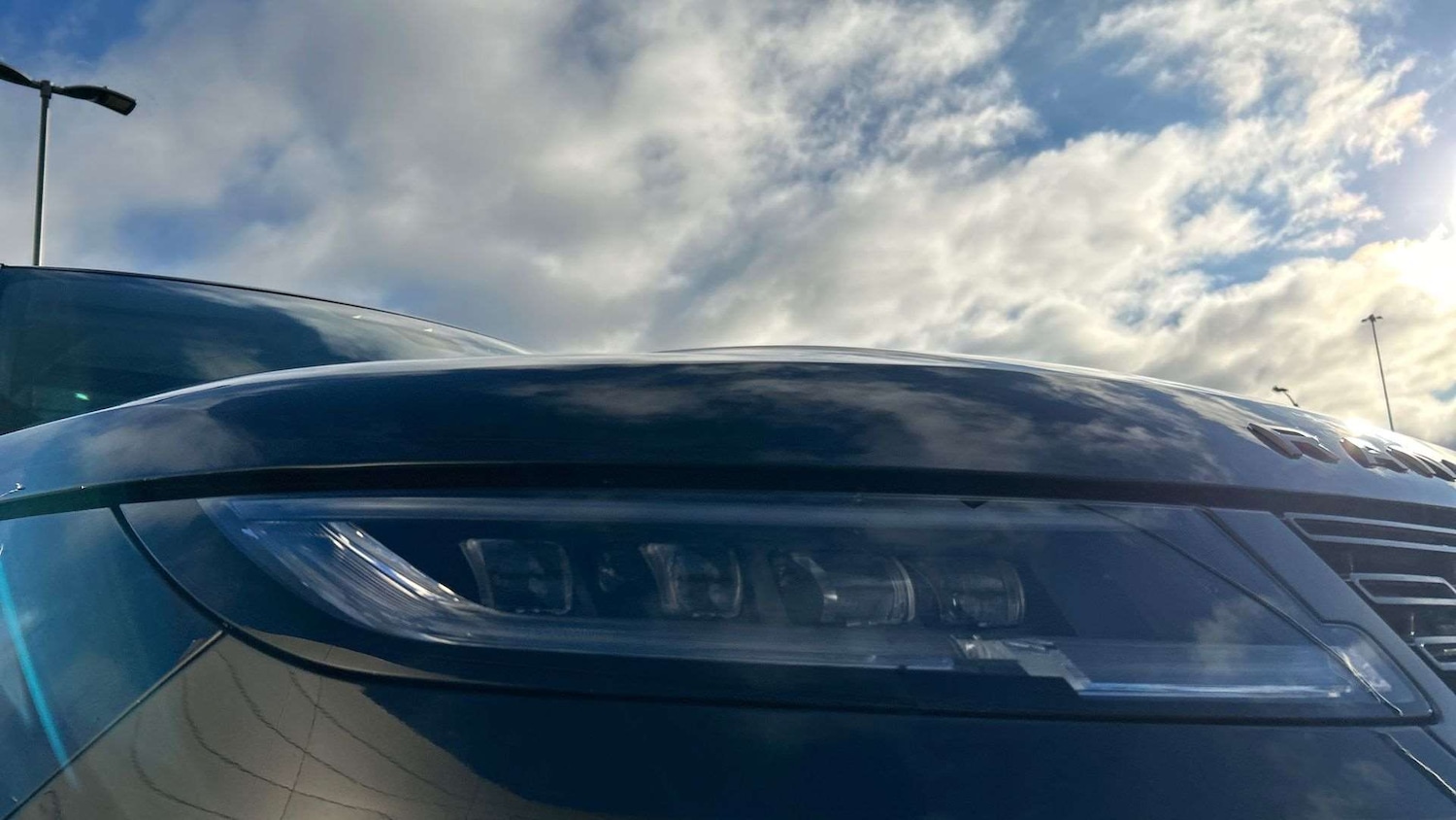 Used Land Rover Range Rover Sport 2024 for sale - 76804840: Photo 17