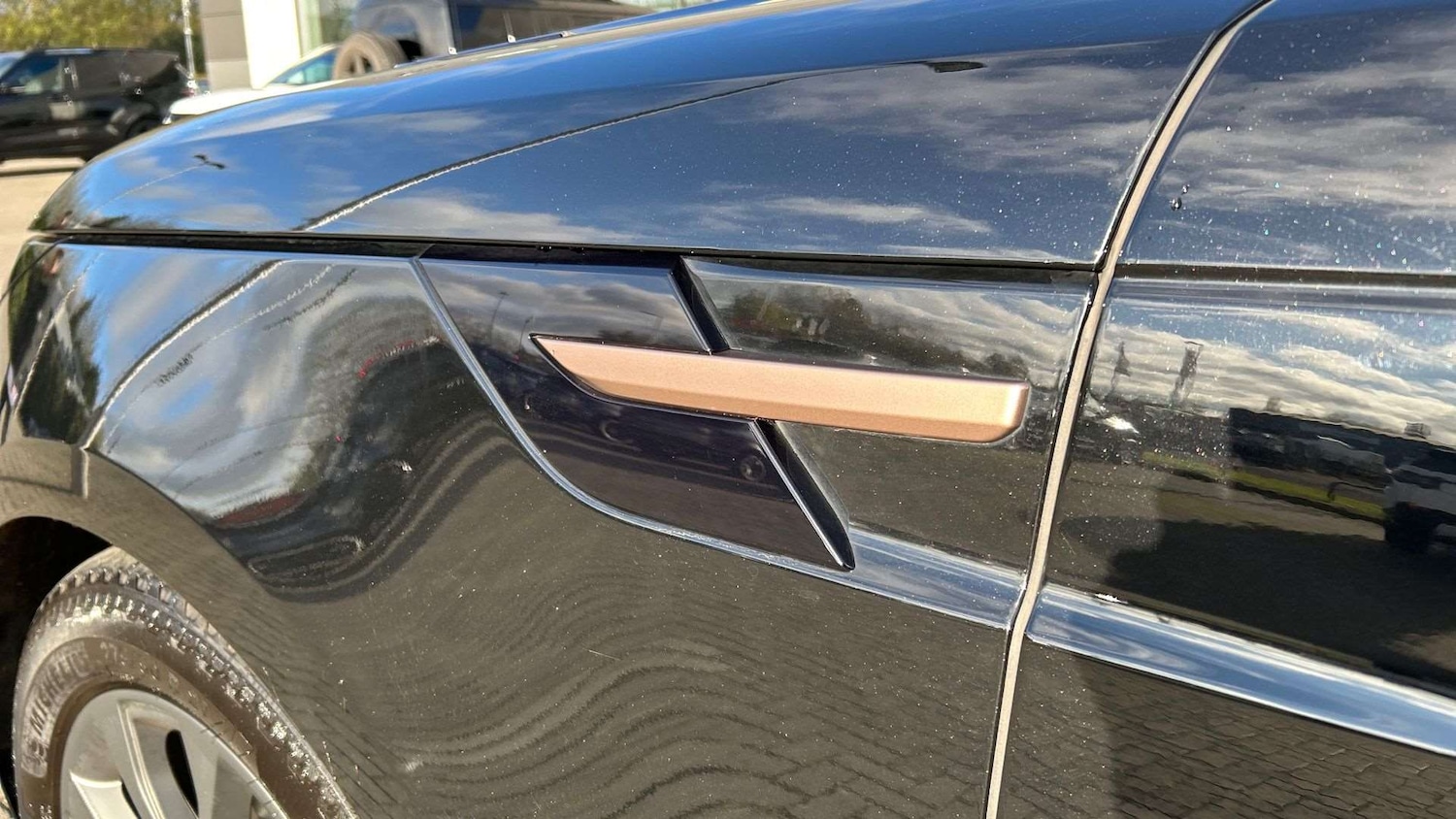 Used Land Rover Range Rover Sport 2024 for sale - 76804840: Photo 20