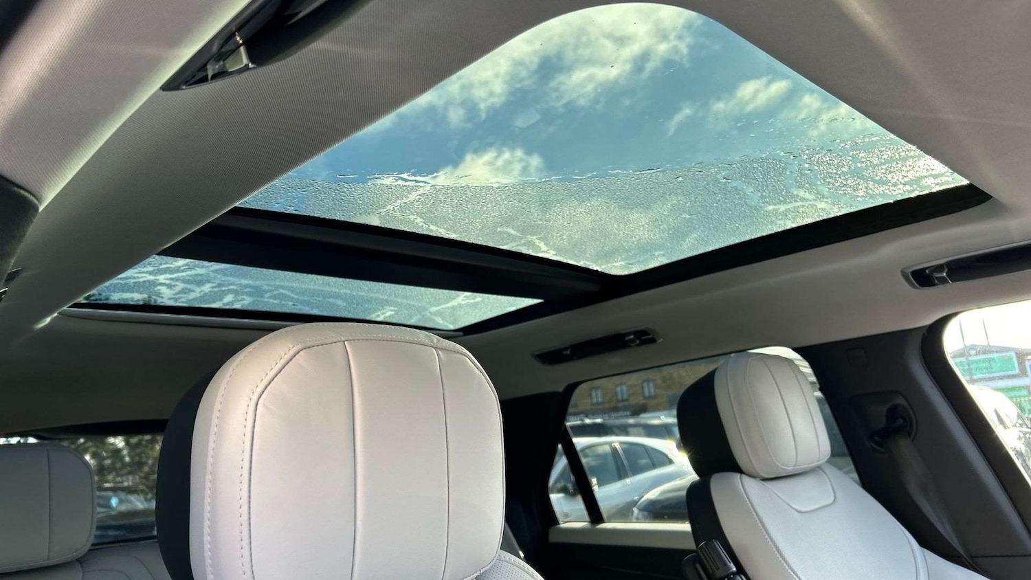 Used Land Rover Range Rover Sport 2024 for sale - 76804840: Photo 21