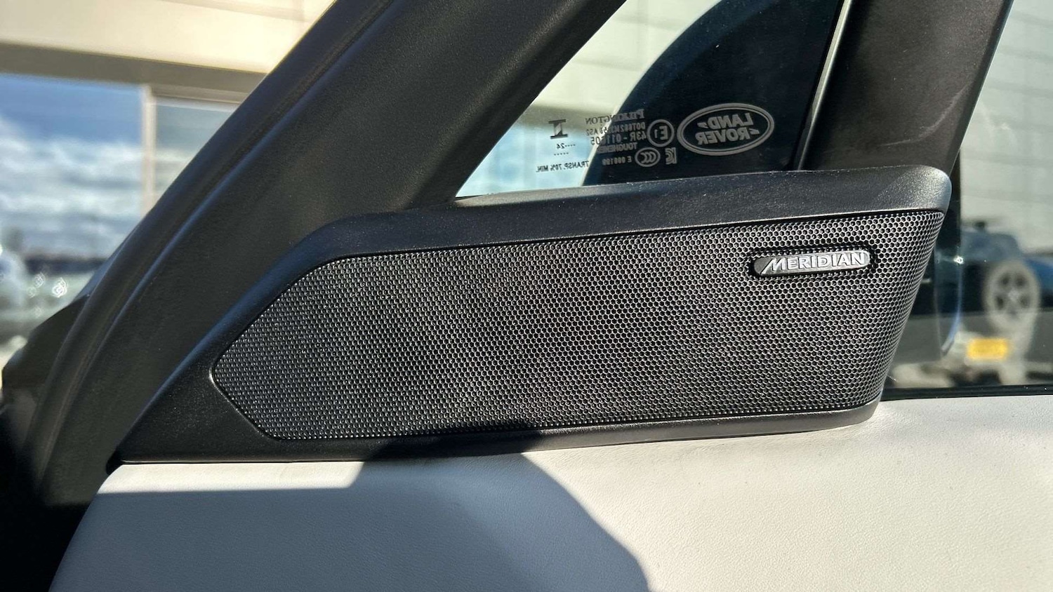 Used Land Rover Range Rover Sport 2024 for sale - 76804840: Photo 24