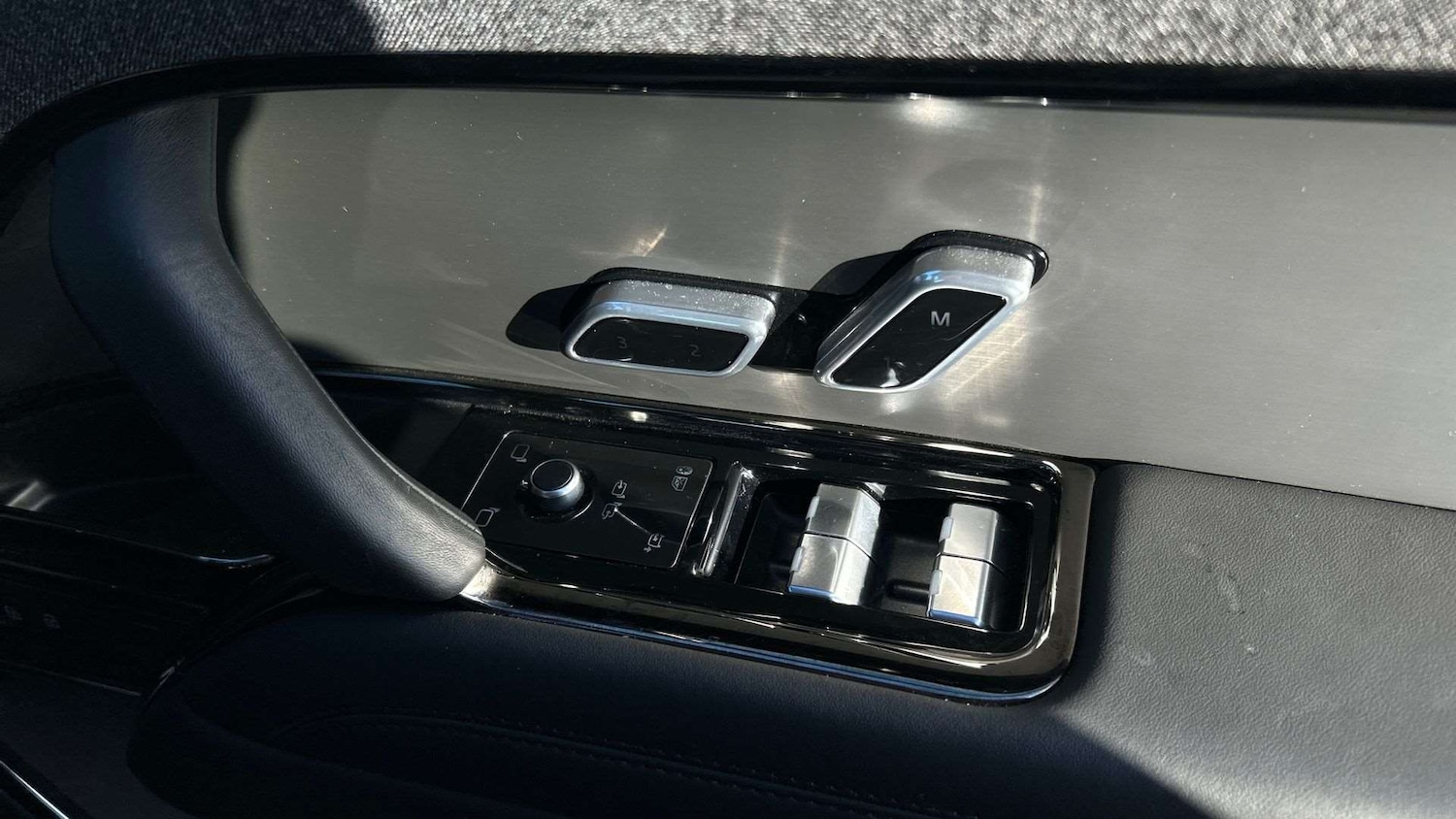 Used Land Rover Range Rover Sport 2024 for sale - 76804840: Photo 25