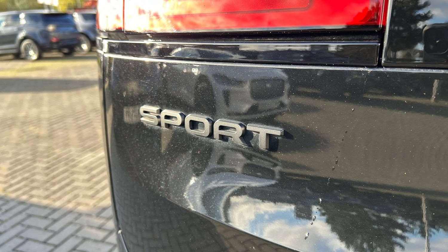 Used Land Rover Range Rover Sport 2024 for sale - 76804840: Photo 26