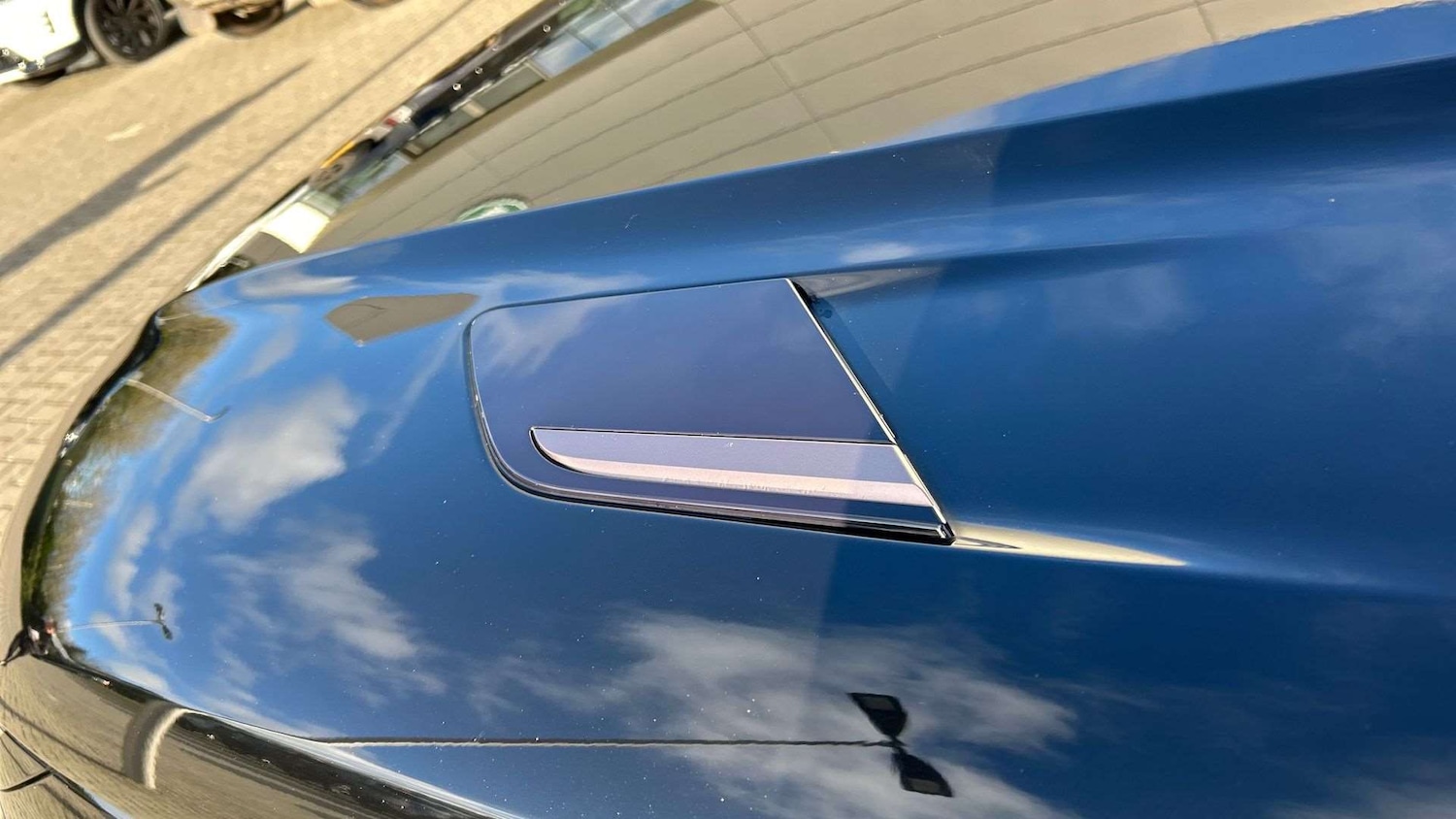 Used Land Rover Range Rover Sport 2024 for sale - 76804840: Photo 28