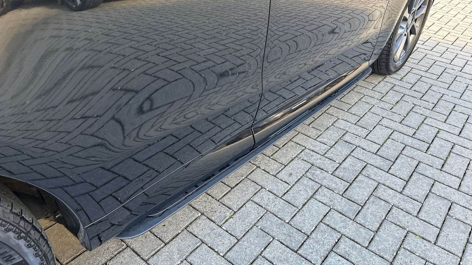 Used Land Rover Range Rover Sport 2024 for sale - 76804840: Photo 32