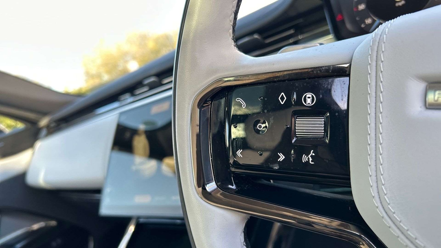 Used Land Rover Range Rover Sport 2024 for sale - 76804840: Photo 35