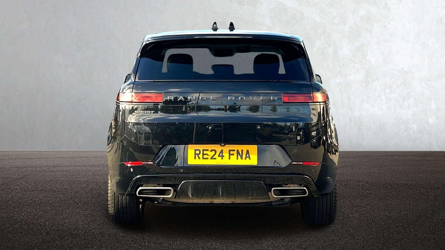 Used Land Rover Range Rover Sport 2024 for sale - 76804840: Photo 6