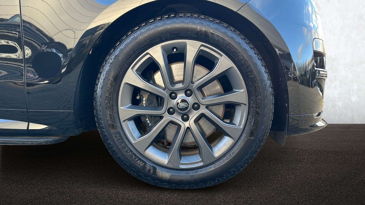 Used Land Rover Range Rover Sport 2024 for sale - 76804840: Photo 8