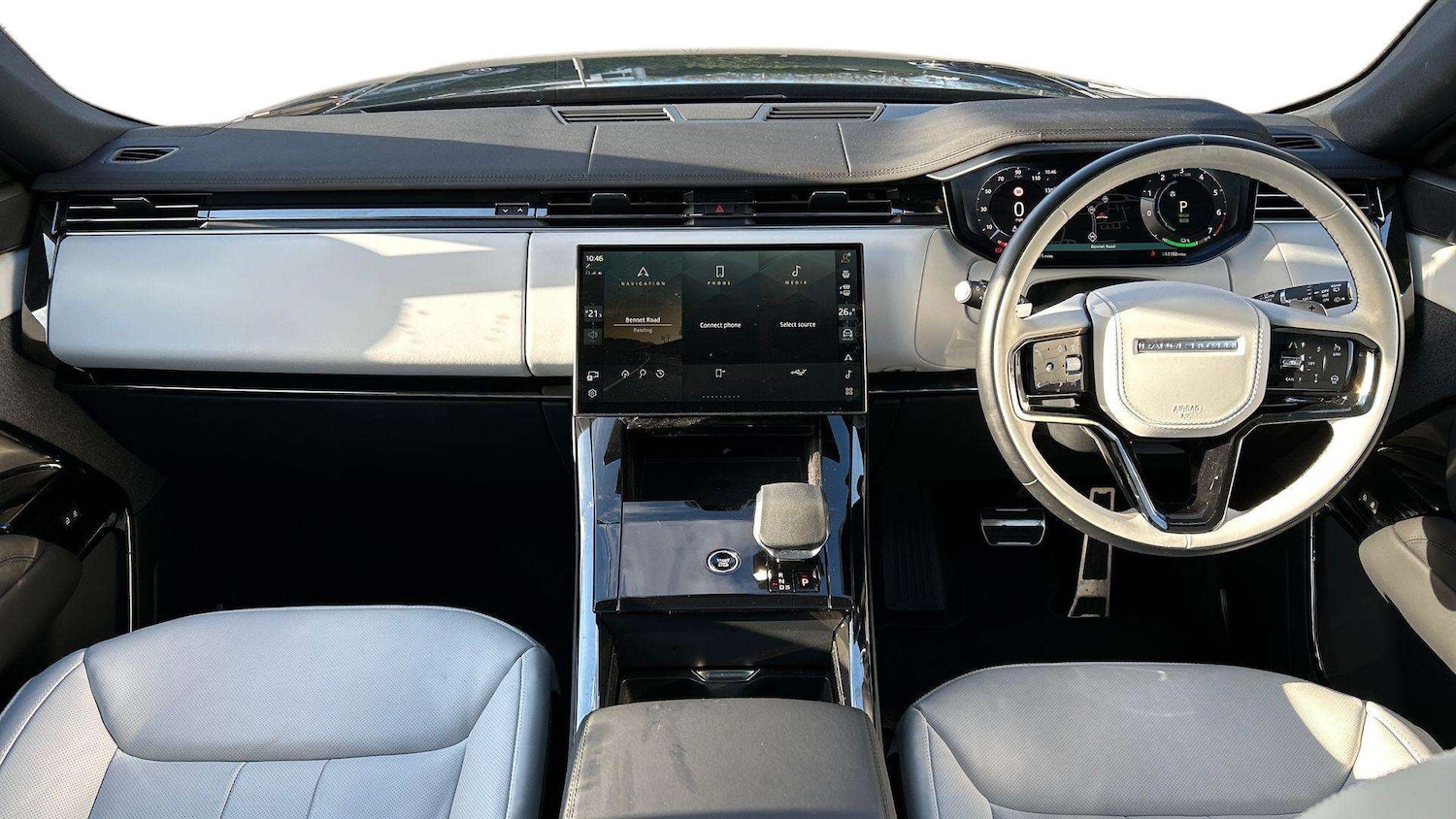 Used Land Rover Range Rover Sport 2024 for sale - 76804840: Photo 9