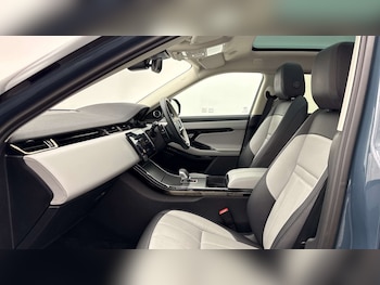 Used Land Rover Range Rover Evoque 2024 for sale - 78812611: Photo