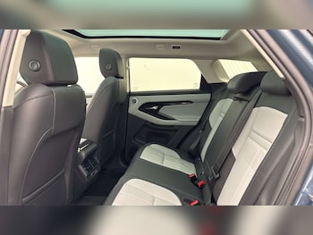 Used Land Rover Range Rover Evoque 2024 for sale - 78812611: Photo