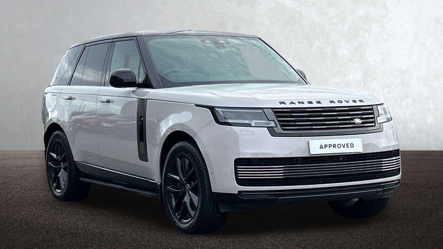 Used Land Rover Range Rover 2025 for sale - 77649055: Photo 1