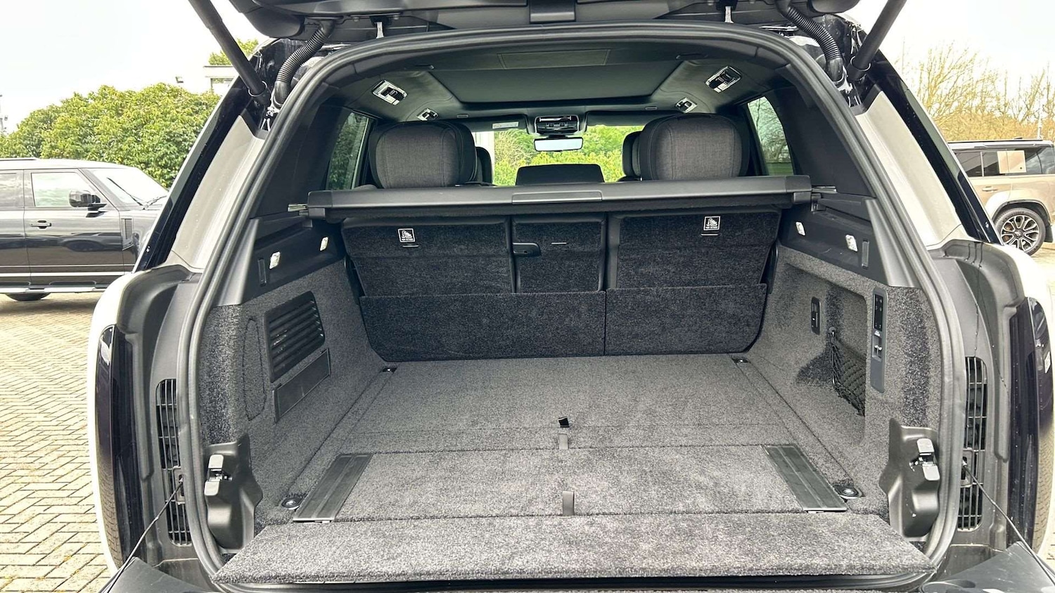 Used Land Rover Range Rover 2025 for sale - 77649055: Photo 10