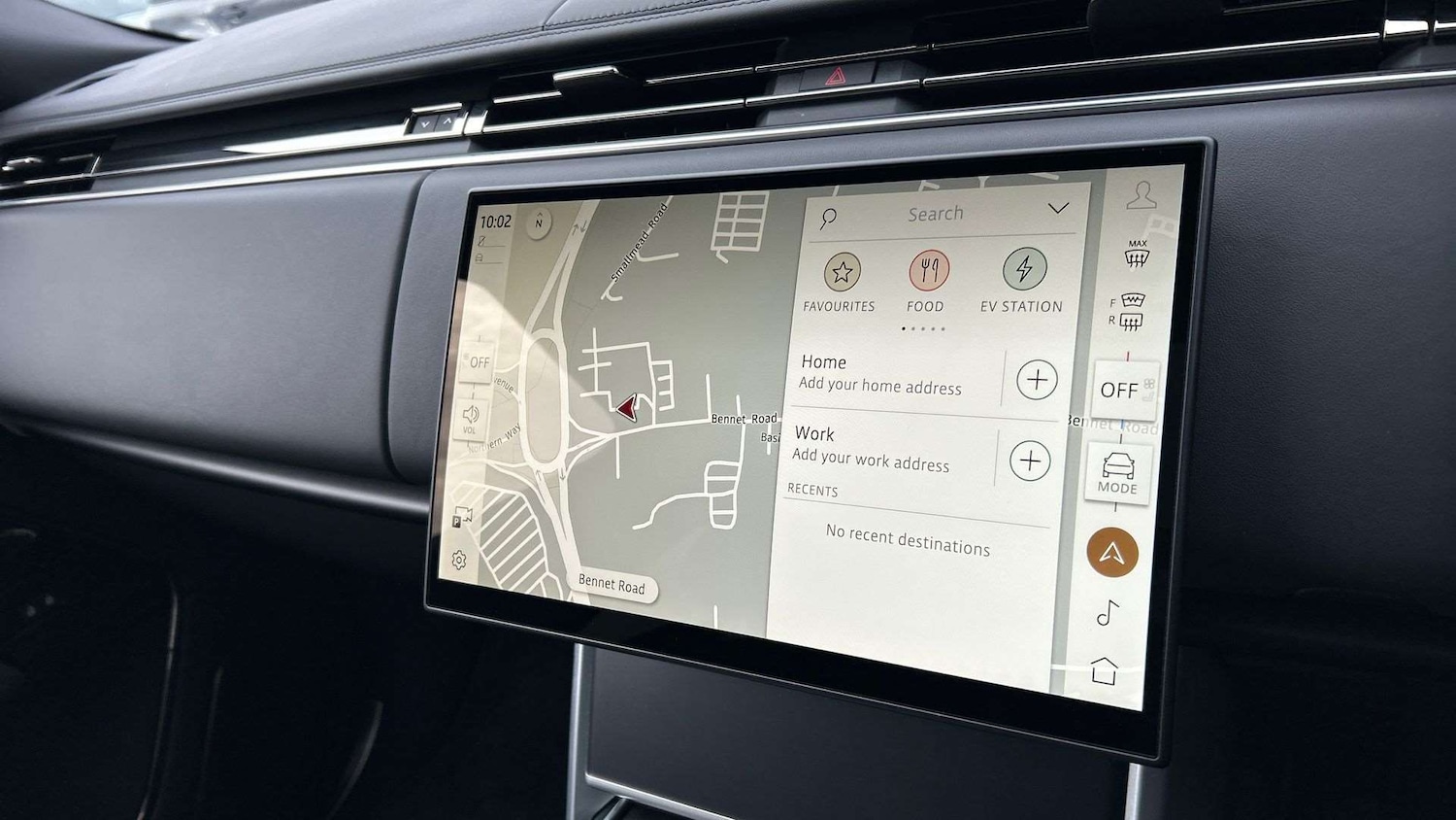 Used Land Rover Range Rover 2025 for sale - 77649055: Photo 11