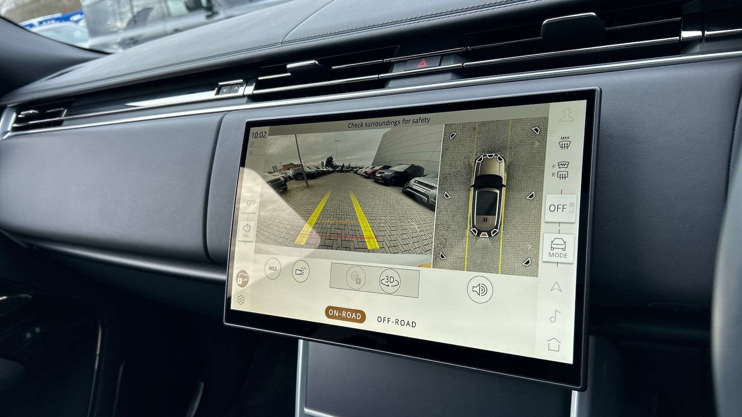 Used Land Rover Range Rover 2025 for sale - 77649055: Photo 12