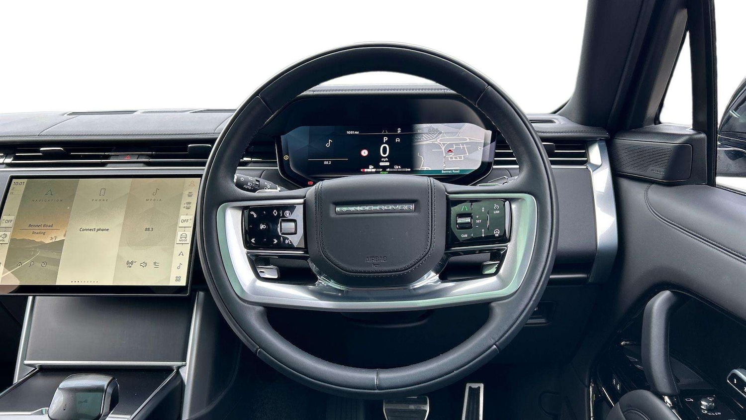 Used Land Rover Range Rover 2025 for sale - 77649055: Photo 15