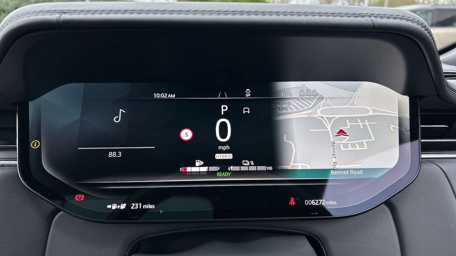 Used Land Rover Range Rover 2025 for sale - 77649055: Photo 16