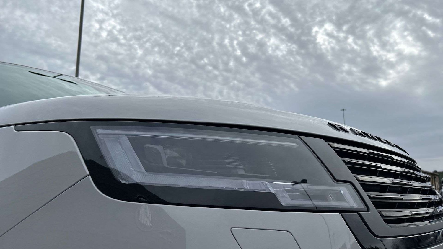 Used Land Rover Range Rover 2025 for sale - 77649055: Photo 17