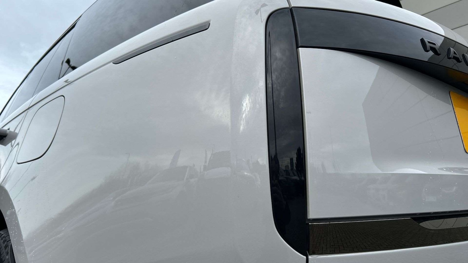 Used Land Rover Range Rover 2025 for sale - 77649055: Photo 19