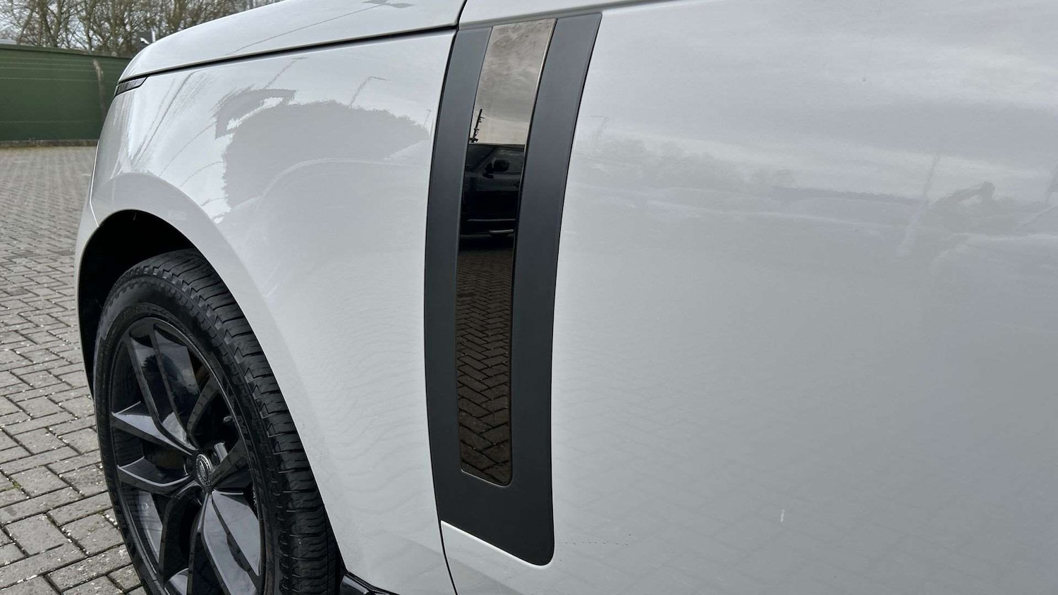 Used Land Rover Range Rover 2025 for sale - 77649055: Photo 20