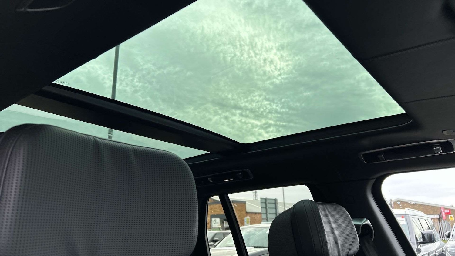 Used Land Rover Range Rover 2025 for sale - 77649055: Photo 21