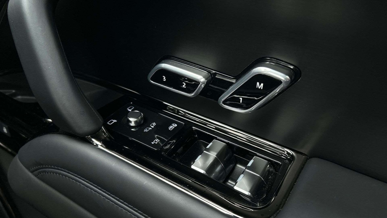 Used Land Rover Range Rover 2025 for sale - 77649055: Photo 25