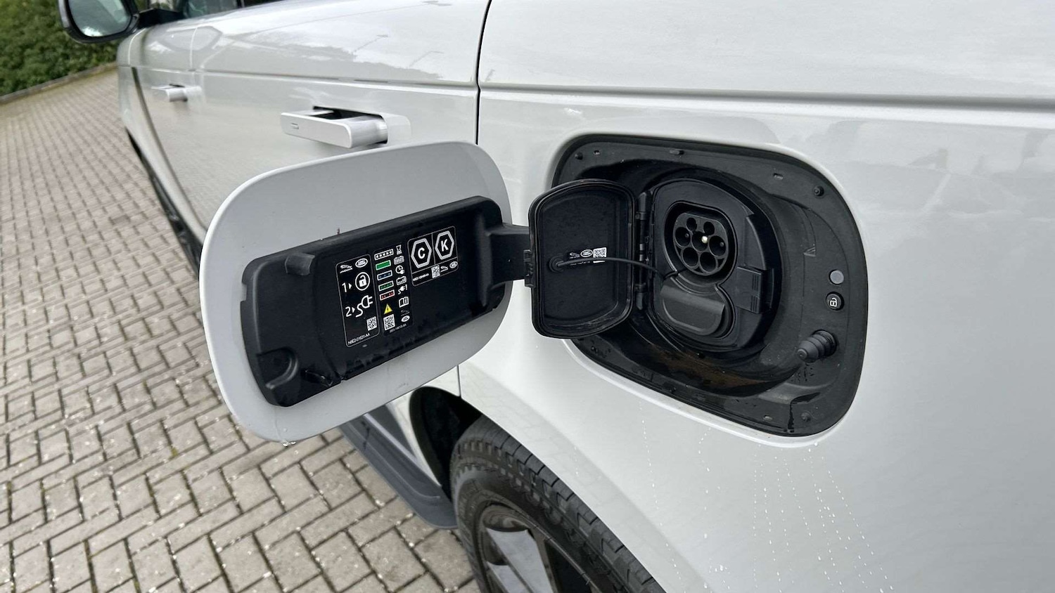 Used Land Rover Range Rover 2025 for sale - 77649055: Photo 31