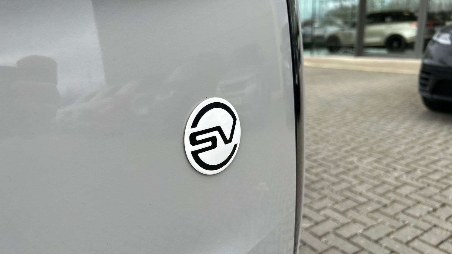 Used Land Rover Range Rover 2025 for sale - 77649055: Photo 32