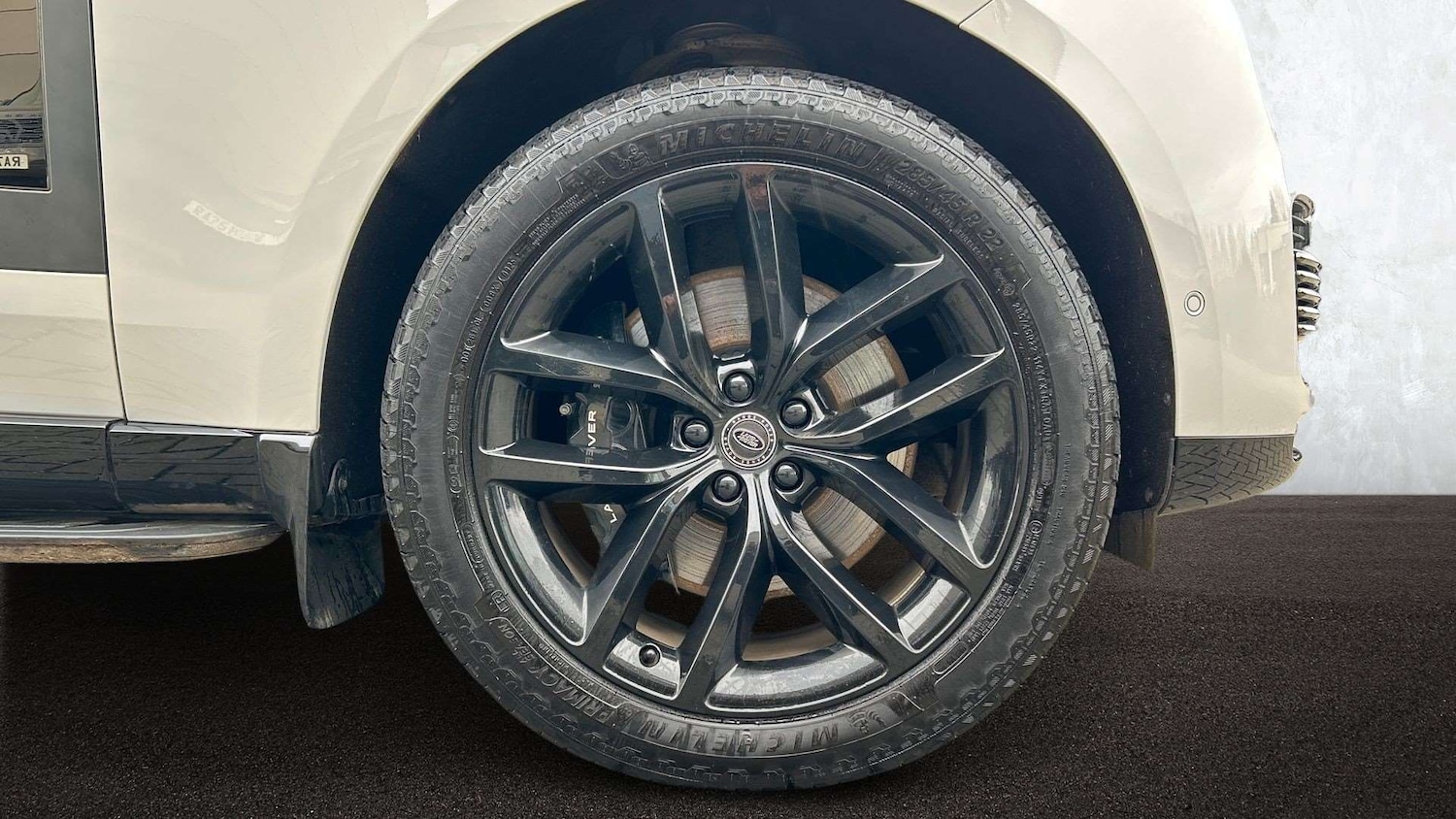 Used Land Rover Range Rover 2025 for sale - 77649055: Photo 8