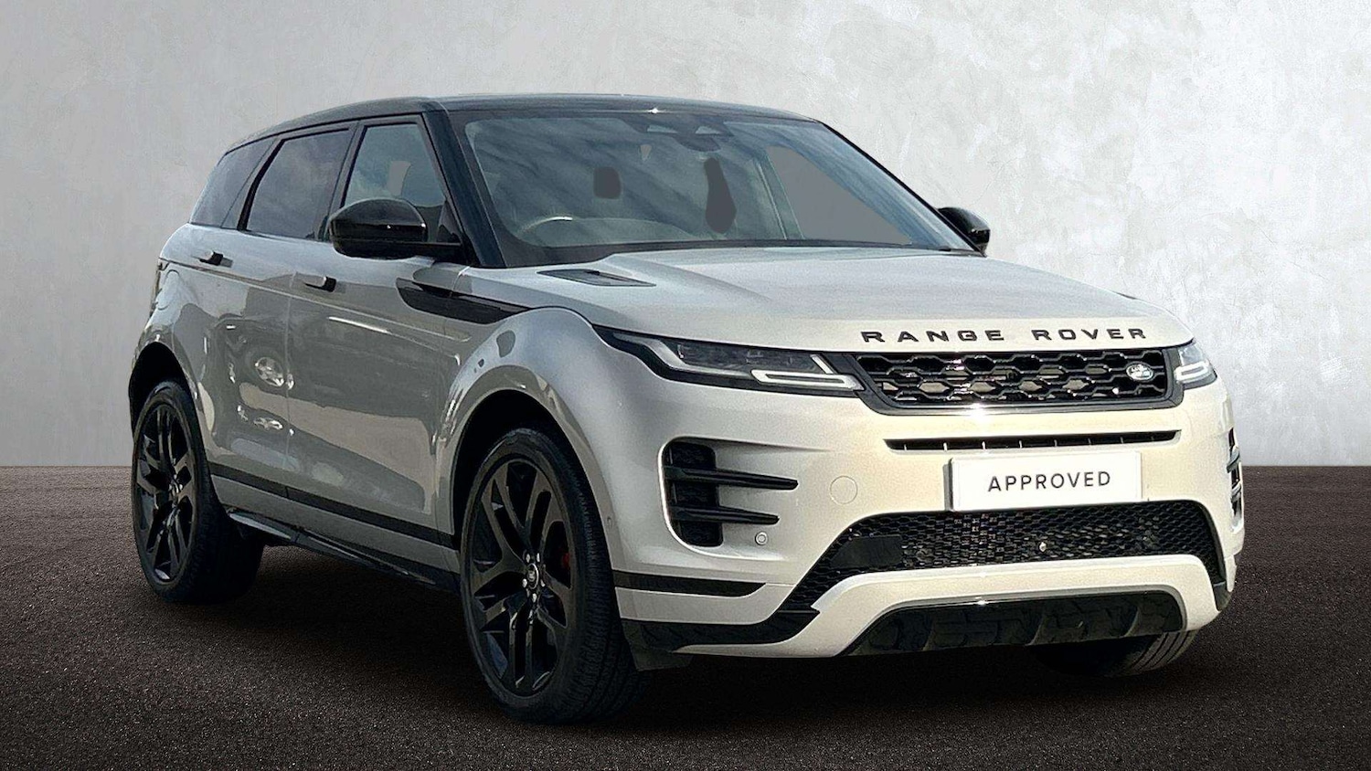 Used Land Rover Range Rover Evoque 2021 for sale - 76460388: Photo 1