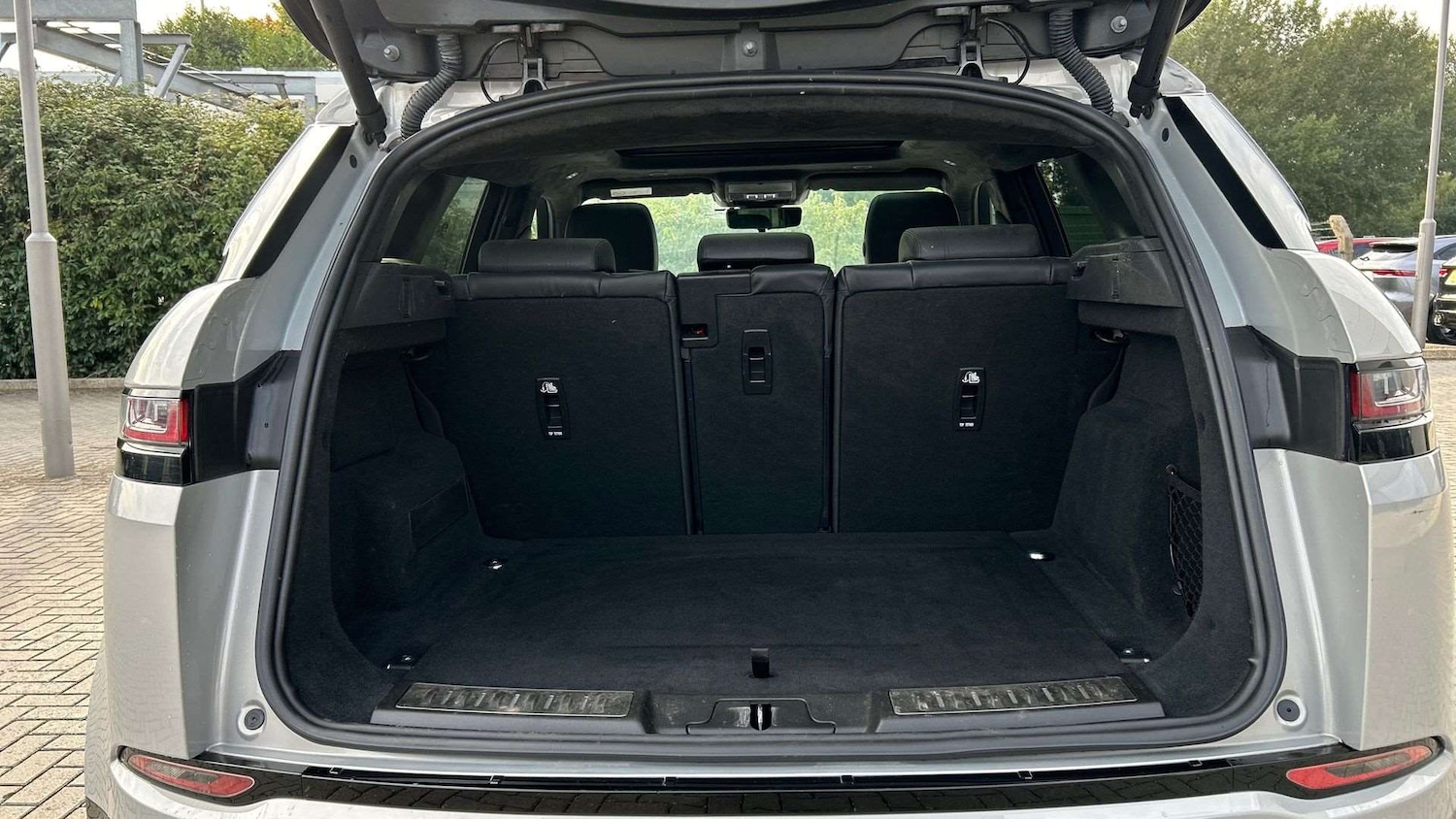 Used Land Rover Range Rover Evoque 2021 for sale - 76460388: Photo 10