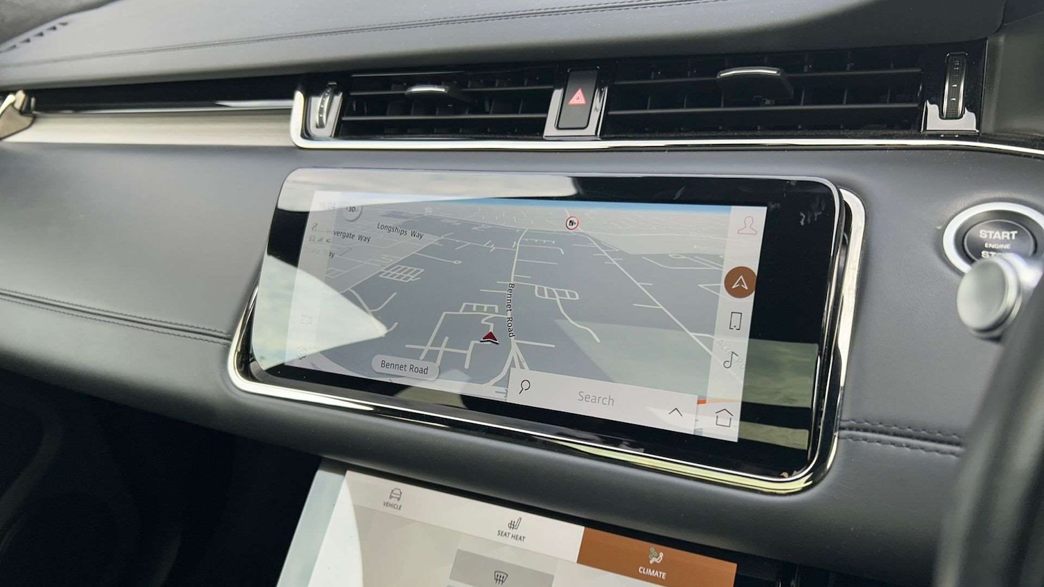 Used Land Rover Range Rover Evoque 2021 for sale - 76460388: Photo 11