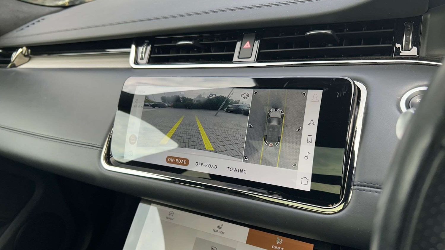 Used Land Rover Range Rover Evoque 2021 for sale - 76460388: Photo 12