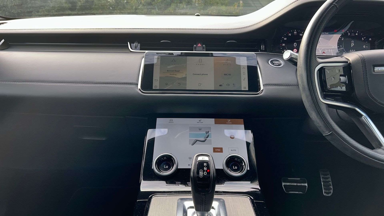 Used Land Rover Range Rover Evoque 2021 for sale - 76460388: Photo 14