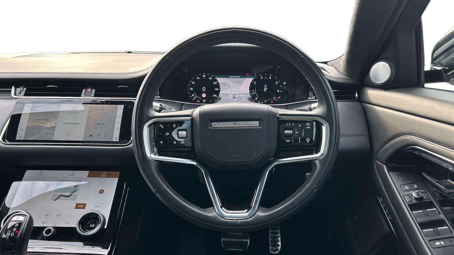 Used Land Rover Range Rover Evoque 2021 for sale - 76460388: Photo 15