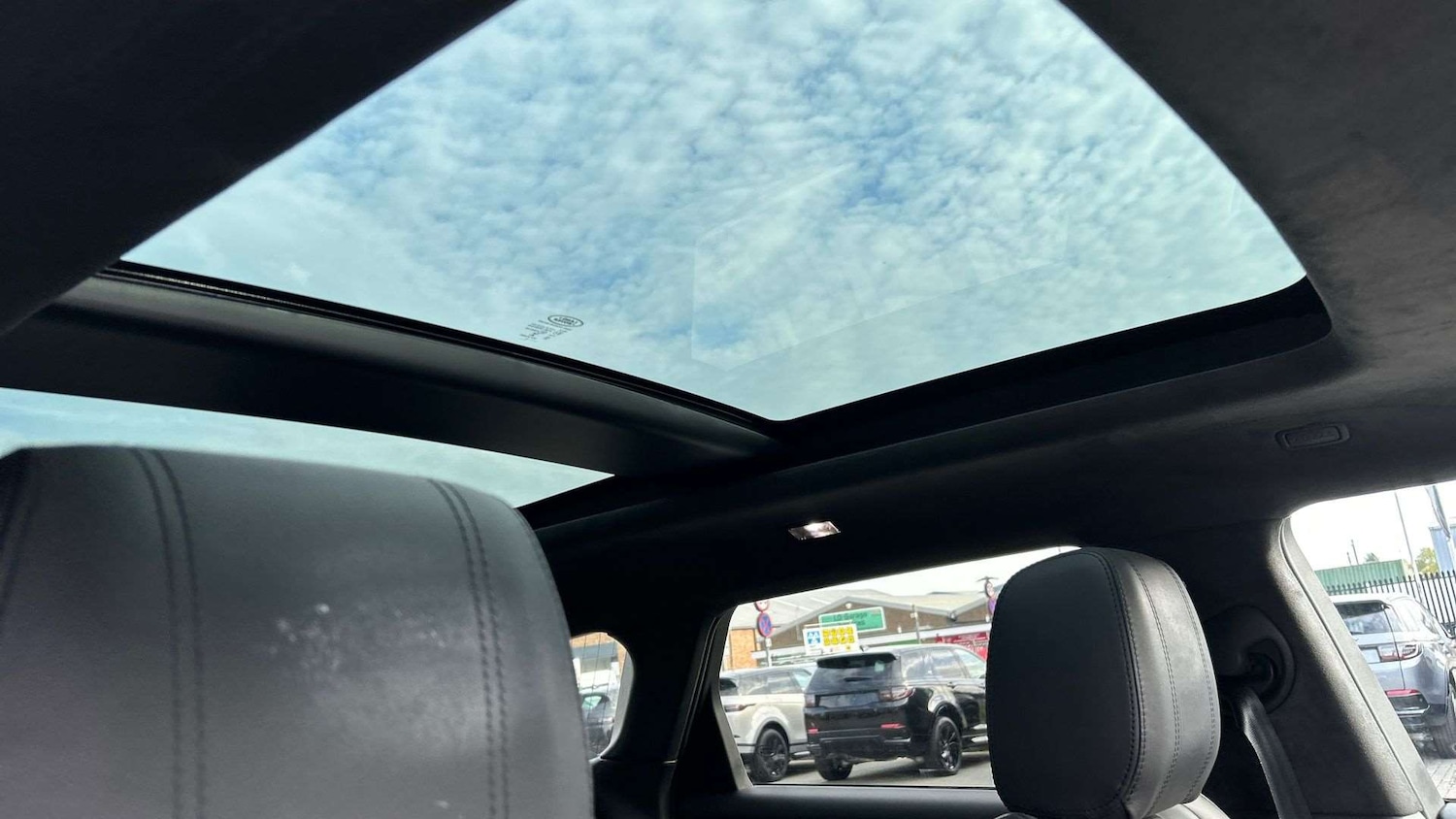 Used Land Rover Range Rover Evoque 2021 for sale - 76460388: Photo 21