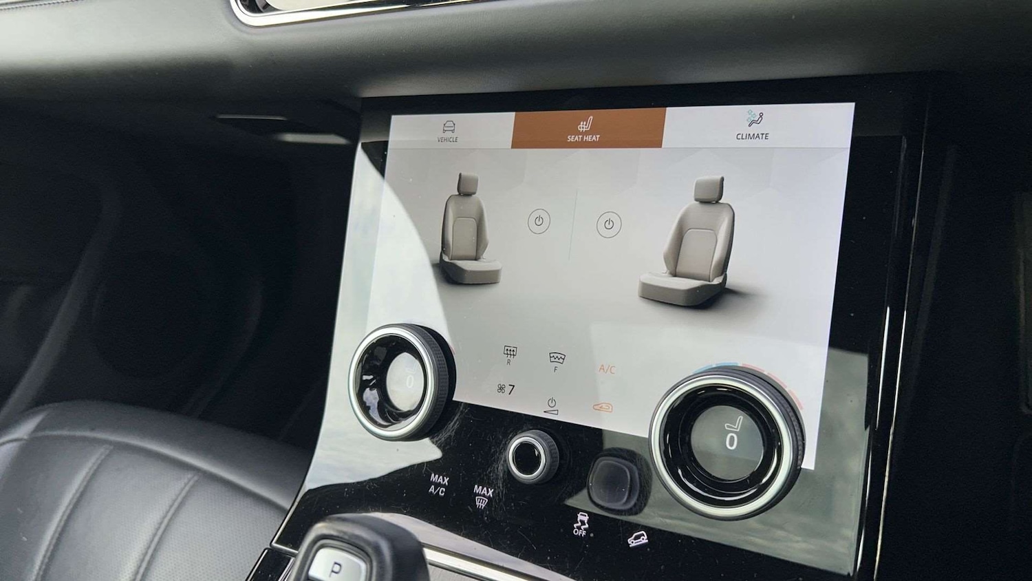 Used Land Rover Range Rover Evoque 2021 for sale - 76460388: Photo 22