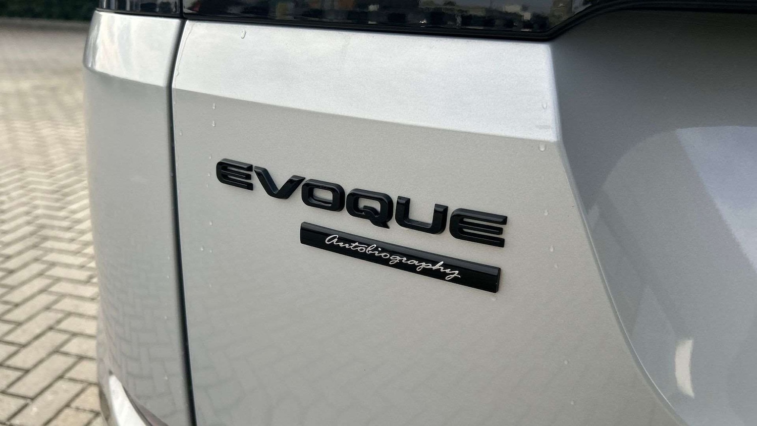 Used Land Rover Range Rover Evoque 2021 for sale - 76460388: Photo 26