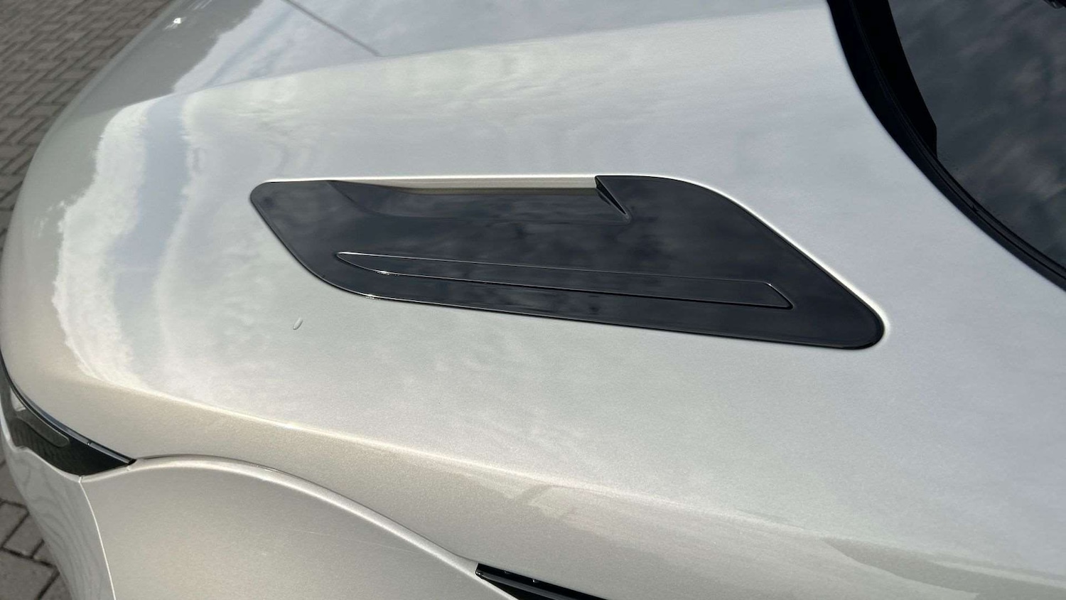 Used Land Rover Range Rover Evoque 2021 for sale - 76460388: Photo 28