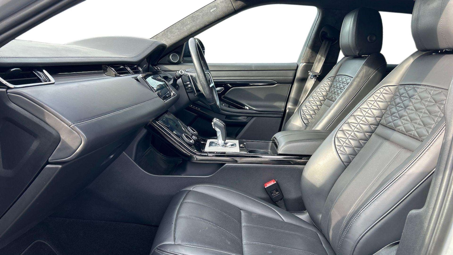 Used Land Rover Range Rover Evoque 2021 for sale - 76460388: Photo 3