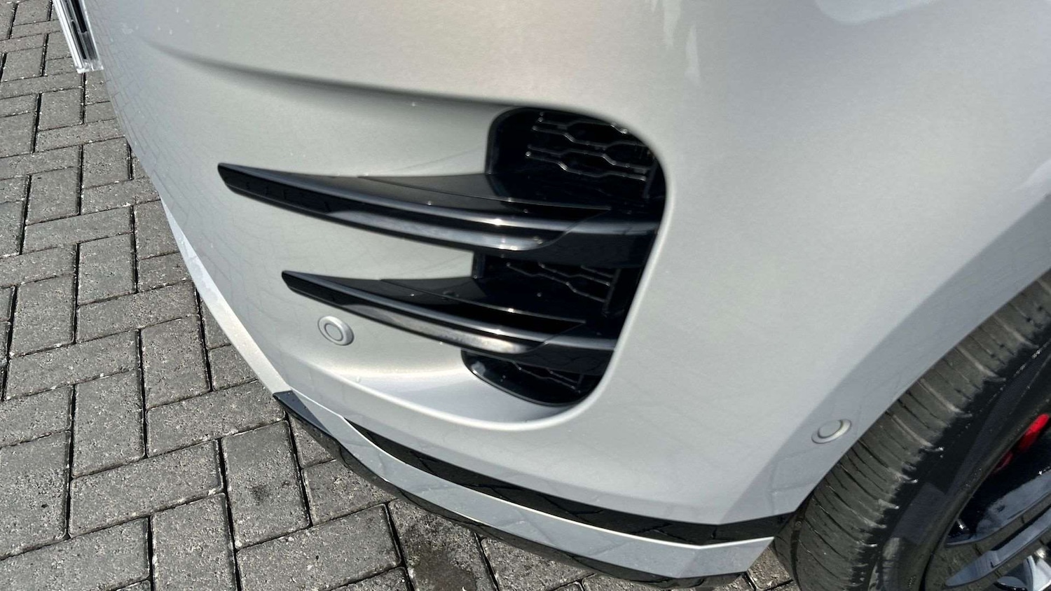 Used Land Rover Range Rover Evoque 2021 for sale - 76460388: Photo 30