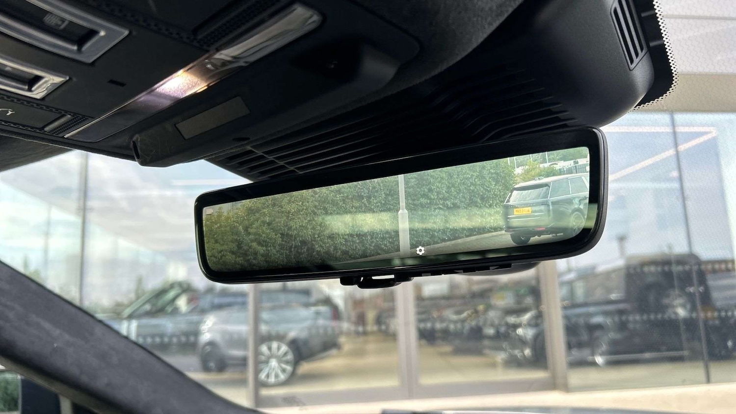 Used Land Rover Range Rover Evoque 2021 for sale - 76460388: Photo 33