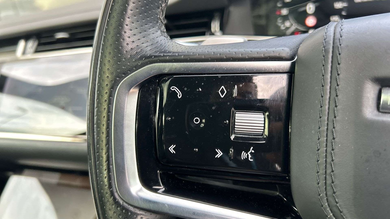 Used Land Rover Range Rover Evoque 2021 for sale - 76460388: Photo 35