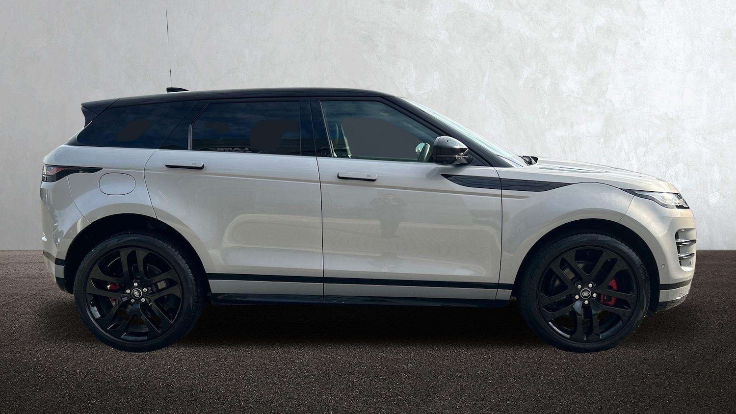 Used Land Rover Range Rover Evoque 2021 for sale - 76460388: Photo 5